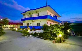 Kred Hotel